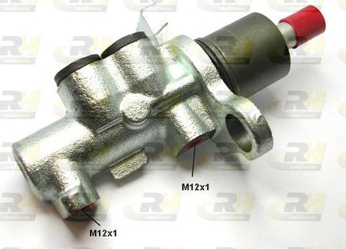 Roadhouse 1025.35 - Brake Master Cylinder car-mod.net