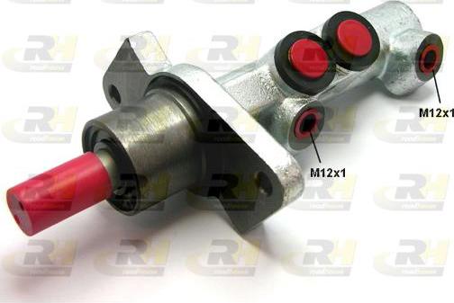 Roadhouse 1022.61 - Brake Master Cylinder car-mod.net