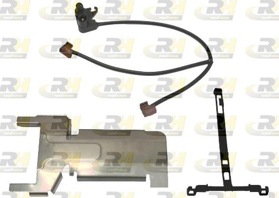 Roadhouse ACA8059.00 - Warning Contact, brake pad wear car-mod.net