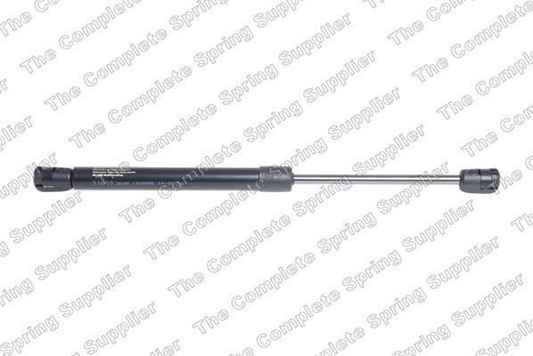 ROC GS1556 - Gas Spring, bonnet car-mod.net
