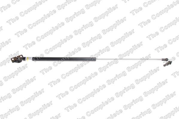 ROC GS1358 - Gas Spring, boot, cargo area car-mod.net