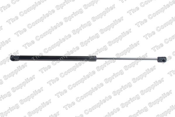 ROC GS2024 - Gas Spring, boot, cargo area car-mod.net