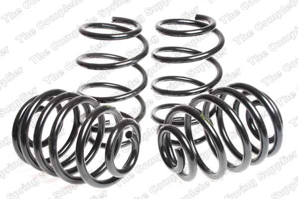 ROC KL965405 - Suspension Kit, coil springs car-mod.net