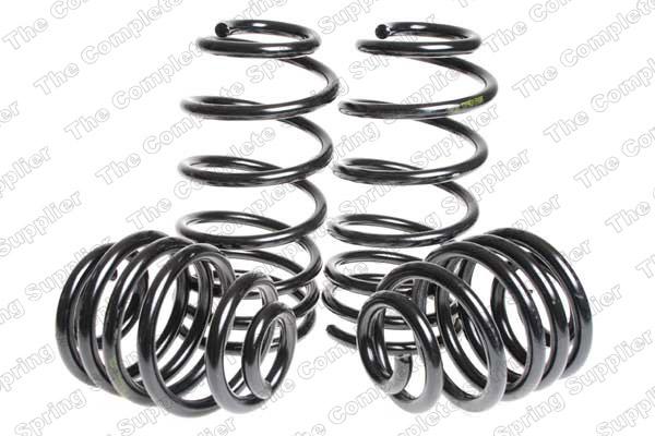 ROC KL966495 - Suspension Kit, coil springs car-mod.net