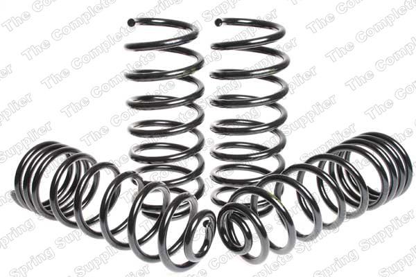 ROC KL968428 - Suspension Kit, coil springs car-mod.net