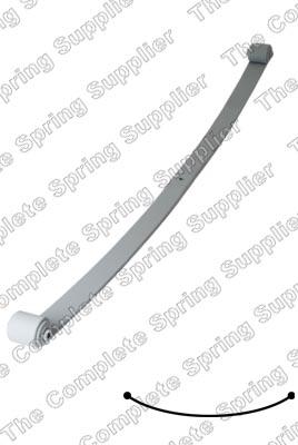 ROC LS8412 - Spring Pack car-mod.net
