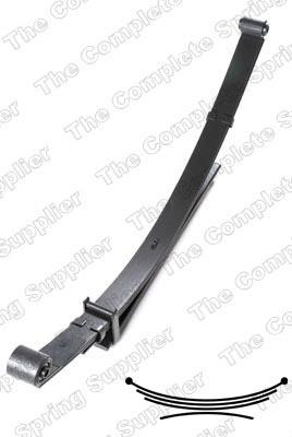 ROC LS8054 - Spring Pack car-mod.net