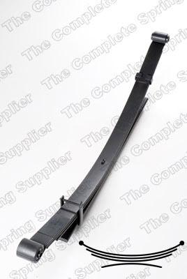 ROC LS8052 - Spring Pack car-mod.net