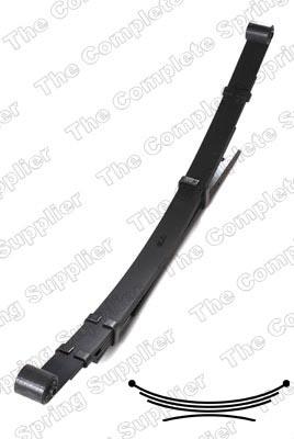 ROC LS8006 - Spring Pack car-mod.net