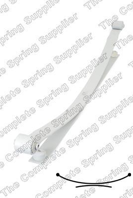ROC LS8348 - Spring Pack car-mod.net