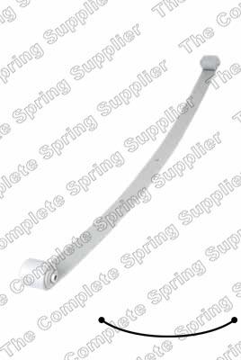 ROC LS8383 - Spring Pack car-mod.net