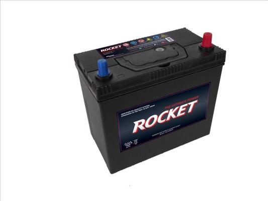 ROCKET BAT045RCJ - Starter Battery car-mod.net