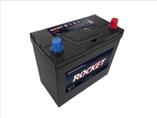 ROCKET BAT045RCN - Starter Battery car-mod.net