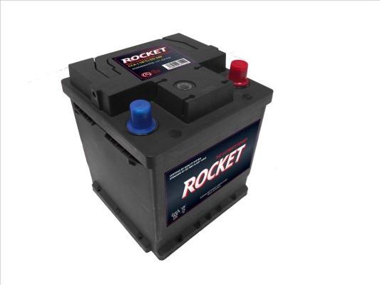 ROCKET BAT040RKN - Starter Battery car-mod.net