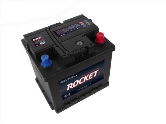 ROCKET BAT050RHN - Starter Battery car-mod.net