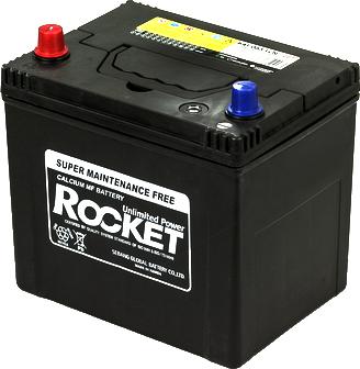 ROCKET BAT065LCN - Starter Battery car-mod.net