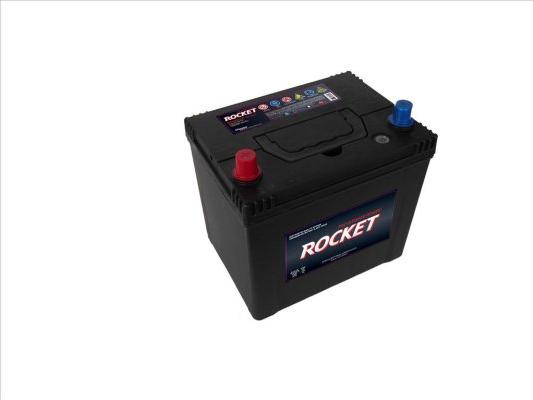ROCKET BAT060LCN - Starter Battery car-mod.net
