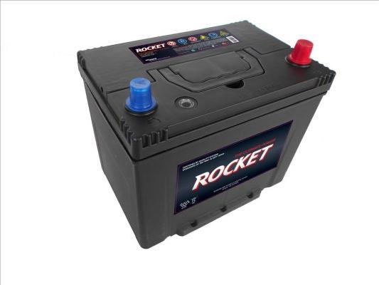 ROCKET BAT080RANBL - Starter Battery car-mod.net
