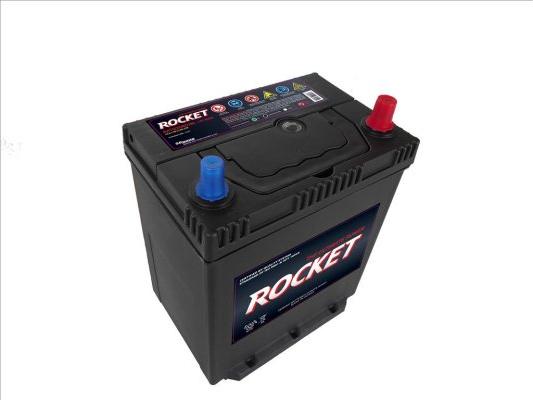 ROCKET BAT035RDJBL - Starter Battery car-mod.net