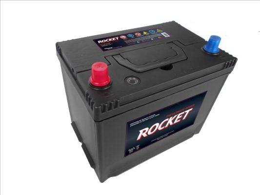 ROCKET BAT070LDN - Starter Battery car-mod.net