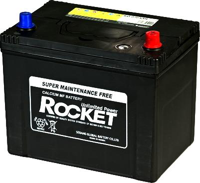 ROCKET BAT070RAN - Starter Battery car-mod.net