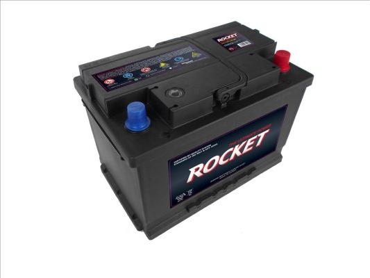 ROCKET BAT078RHN - Starter Battery car-mod.net