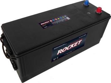 ROCKET BAT140RML - Starter Battery car-mod.net