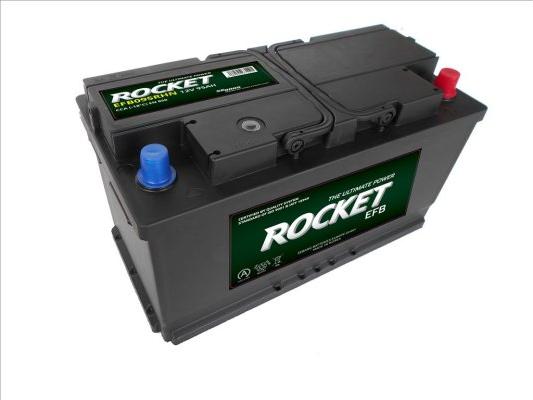 ROCKET EFB095RHN - Starter Battery car-mod.net