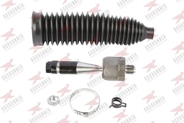 Rodrunner AJ-A-512K - Repair Kit, inner tie rod car-mod.net