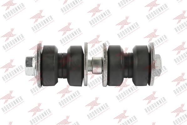 Rodrunner AJ-AC-253 - Inner Tie Rod, Axle Joint car-mod.net