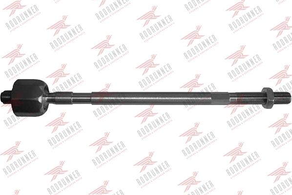 Rodrunner AJ-F-833 - Inner Tie Rod, Axle Joint car-mod.net