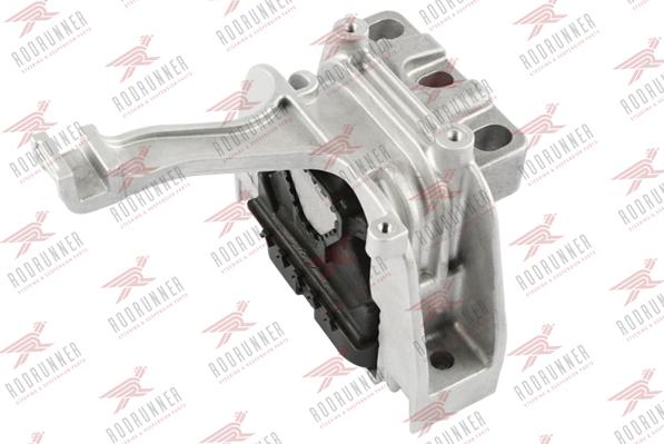 Rodrunner BC-AU-EM035 - Holder, engine mounting car-mod.net