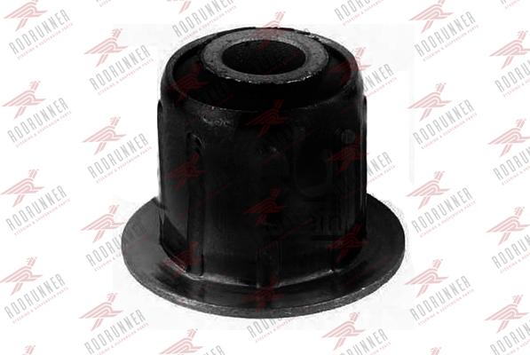Rodrunner BC-SB 617 - Mounting, axle beam car-mod.net