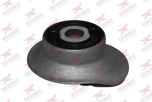 Rodrunner BC-SB 172 - Mounting, axle beam car-mod.net