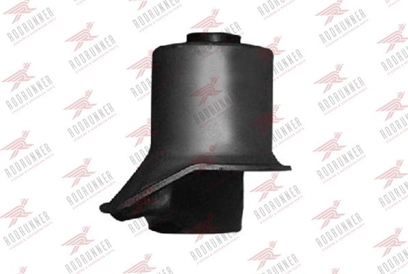 Rodrunner BC-SB 319 - Mounting, axle beam car-mod.net