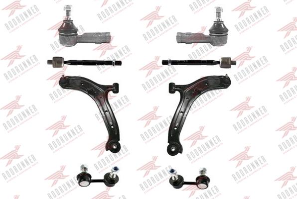 Rodrunner KT-HY-230 - Suspension Kit car-mod.net