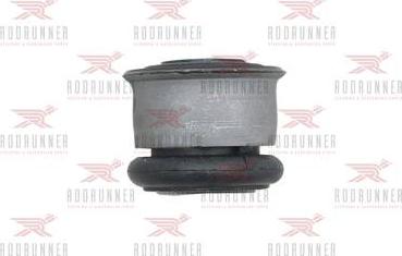 Rodrunner R0133013 - Mounting, axle beam car-mod.net
