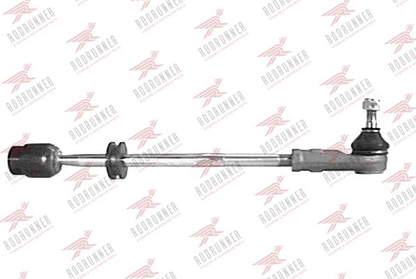 Rodrunner RA-V-916 - Tie Rod car-mod.net
