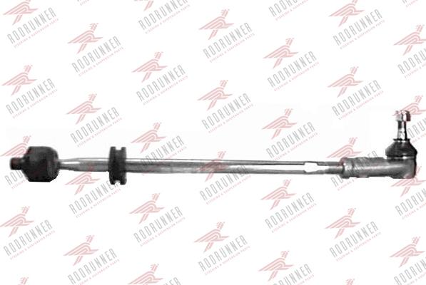 Rodrunner RA-V-455 - Tie Rod car-mod.net