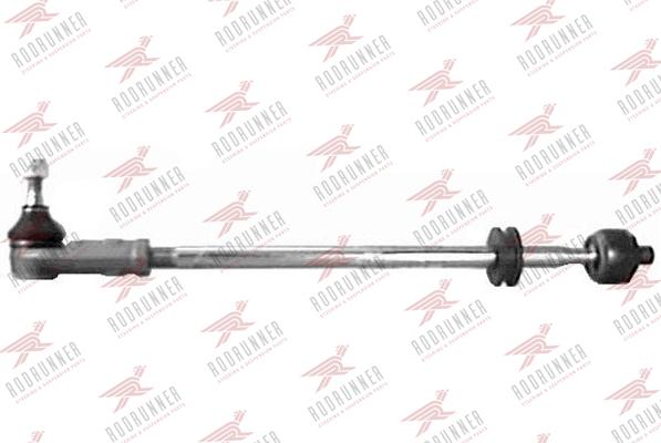 Rodrunner RA-V-456 - Tie Rod car-mod.net