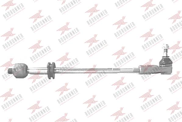 Rodrunner RA-V-415 - Tie Rod car-mod.net