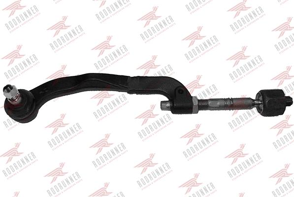 Rodrunner RA-V-732733 - Tie Rod car-mod.net