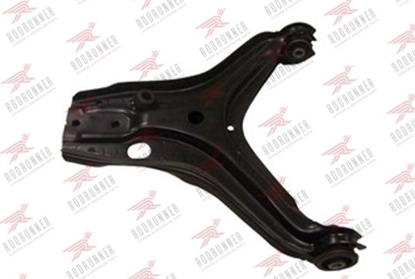 Rodrunner TC-A-126S - Track Control Arm car-mod.net