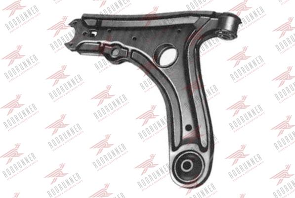Rodrunner TC-V-425S - Track Control Arm car-mod.net