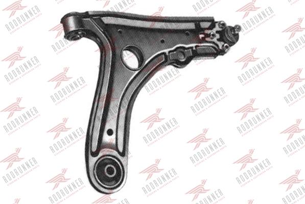 Rodrunner TC-V-425 - Track Control Arm car-mod.net