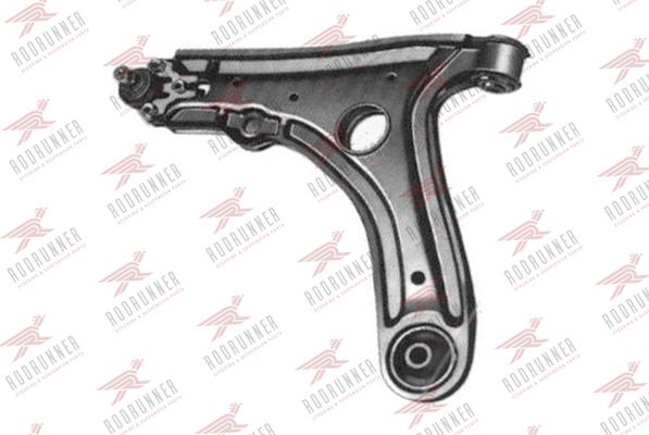 Rodrunner TC-V-426 - Track Control Arm car-mod.net