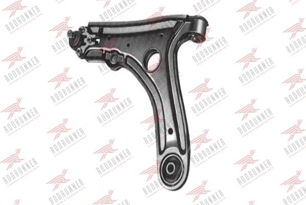 Rodrunner TC-V-428 - Track Control Arm car-mod.net