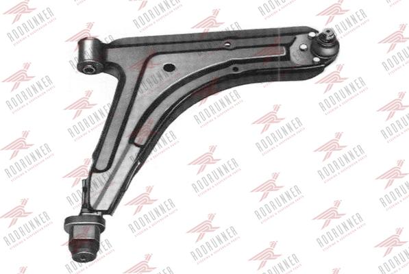 Rodrunner TC-V-325 - Track Control Arm car-mod.net