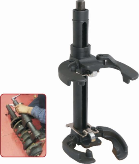 ROOKS OK-02.0408 - Coil Spring Compressor car-mod.net