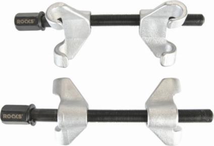 ROOKS OK-02.0402 - Coil Spring Compressor car-mod.net